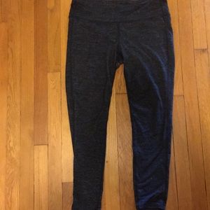 Athleta full-length leggings